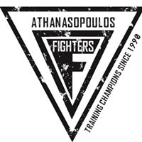 FIGHTERS ATHANASOPOULOS